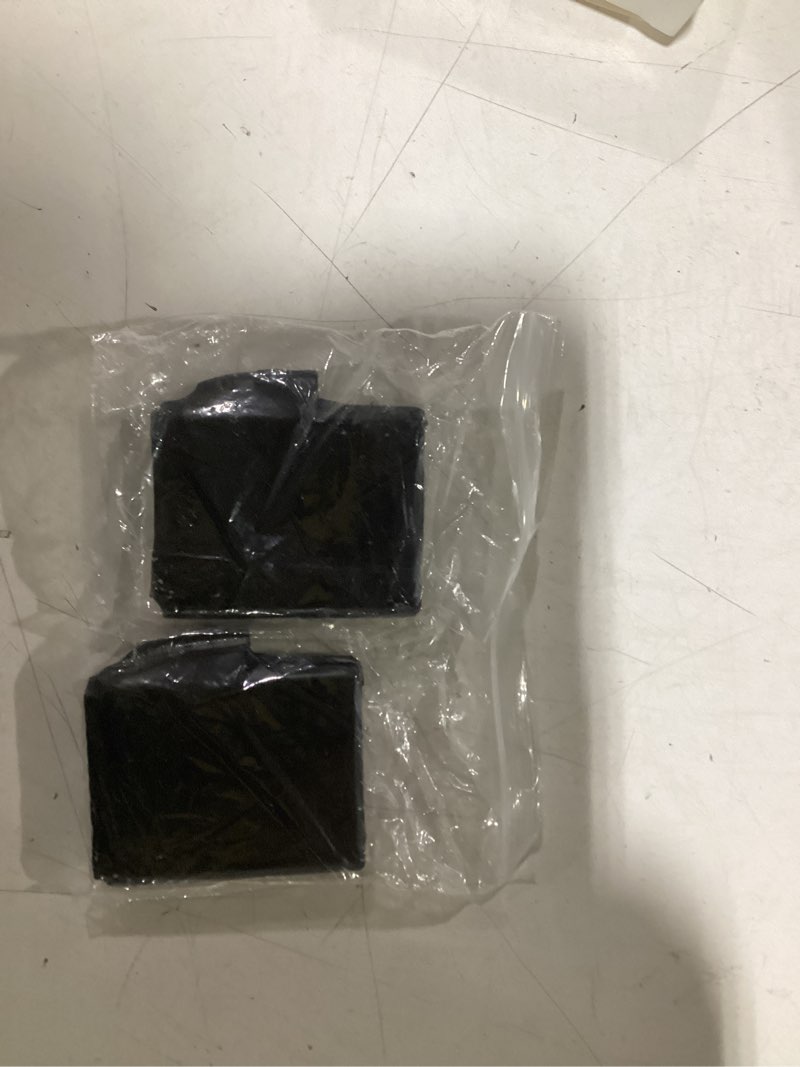 Condition photo showing New/Like New for Rechargeable 7.4V 3500mAh Lithium Polymer Batteries for Heated Gloves Socks Hats Scarf,Compatible with Snow Deer Heated Socks,Deorfgo Savior Heated Gloves with DC Port,Pack of 2