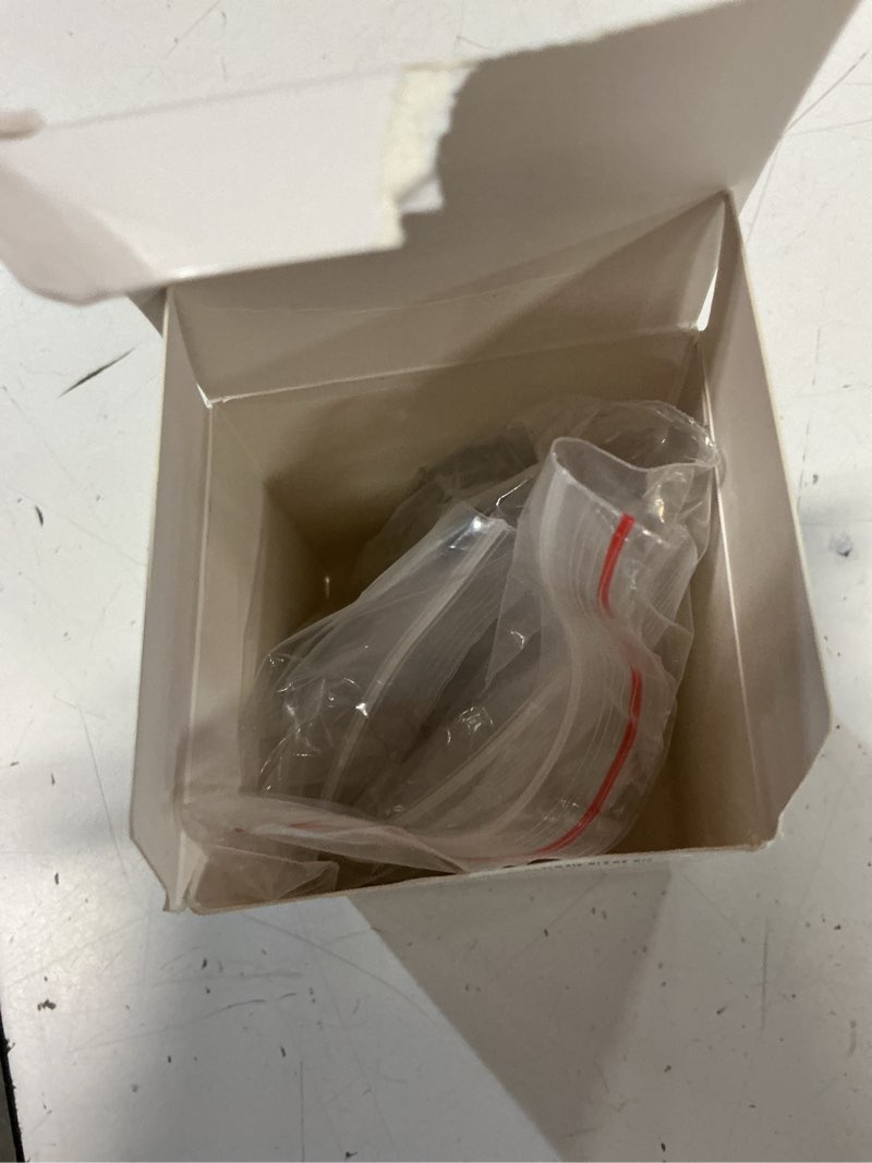 Condition photo showing Good Condition for 4pcs parking sensor backup assist sensor,aublinto compatible with ford bronco f-150 2021 reverse backup parking rear bumper park assist object sensor lu5z-15k859-aaptm lu5z15k859aaptm