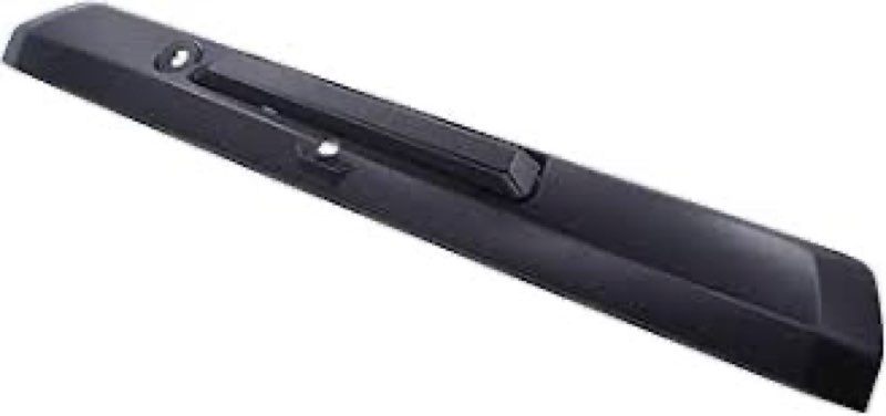 TQPONLY Tailgate Handle with Keyhole&Camera Hole,Compatible with 2017-2020 Ford F250 F350 F450 F550 