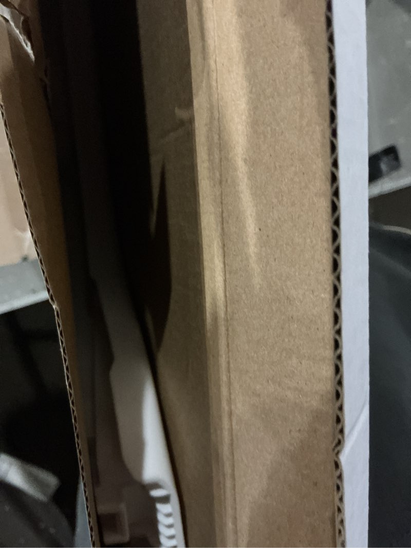 Condition photo showing Good Condition for Baby High Chair Tray Compatible with Stokke Tripp Trapp Chair (V2 and Beyond) with Smooth Surface and Strong Suction Power Made of Food-Safe Plastic (BPA BPS BPF Lead Phthalate Free) - White