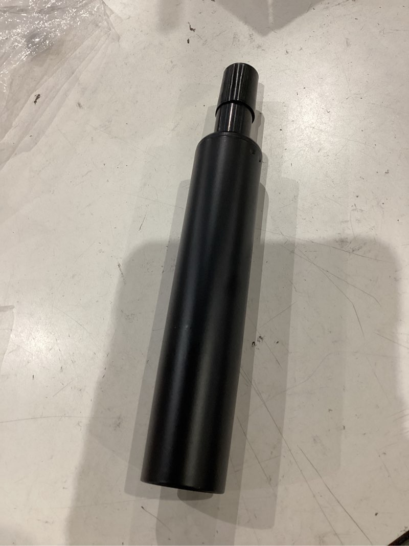Condition photo showing Good Condition for huiguli office chair cylinder replacement - heavy duty class 4 hydraulic pneumatic gas lift cylinder
