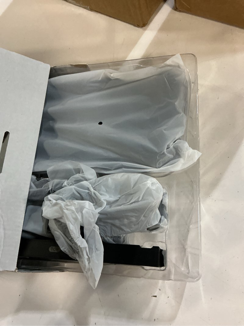 Condition photo showing Good Condition for jsaux pc0121 modcase for nintendo switch 2, 360° full-body shockproof with back shell, front cover, metal kickstand, silicone strap, base stand & extender, magnetic phone mount - ultimate set