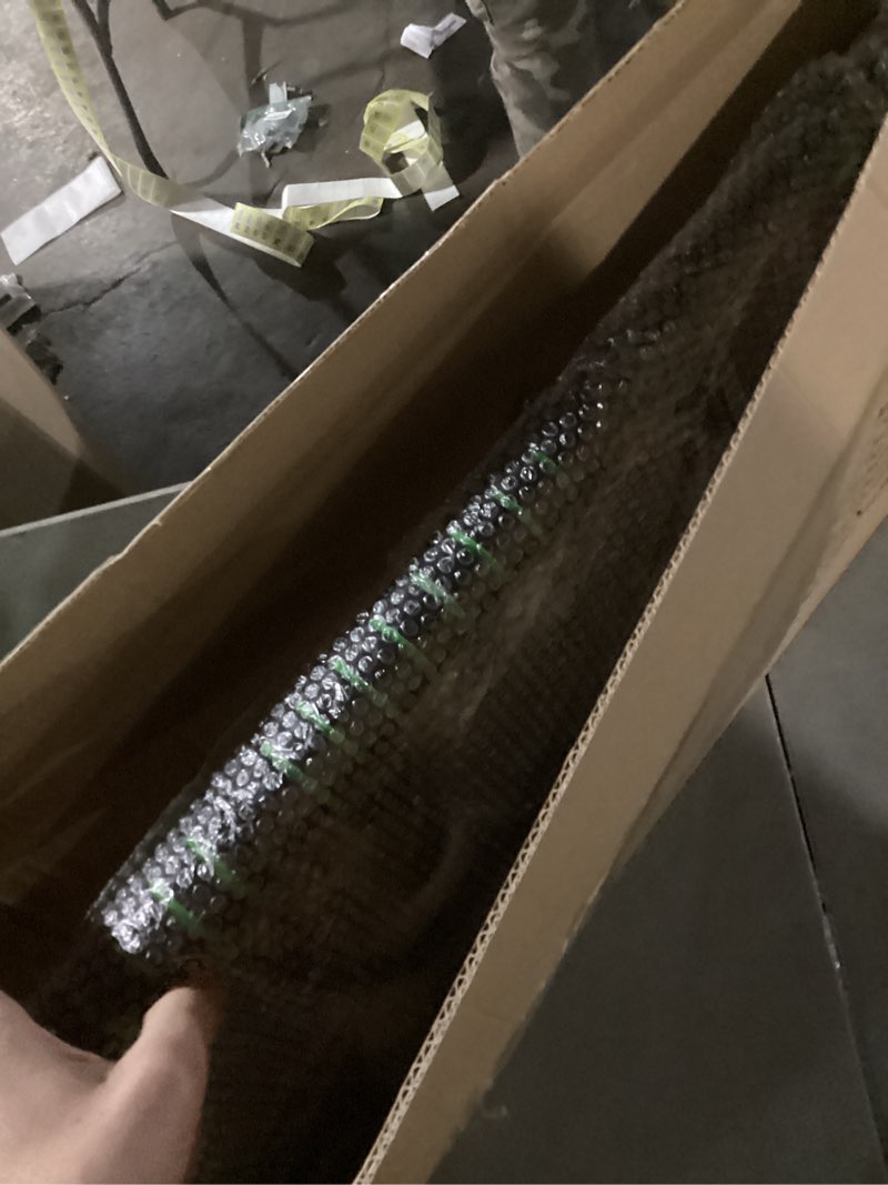 Condition photo showing New/Like New for New Upgrade Pull Up Bar for Doorway - Foldable Design & Space-Saving, Upto 440 Lbs Capacity, No Screwing or Slipping - USA Original Patent, Designed, Shipped, Warranty