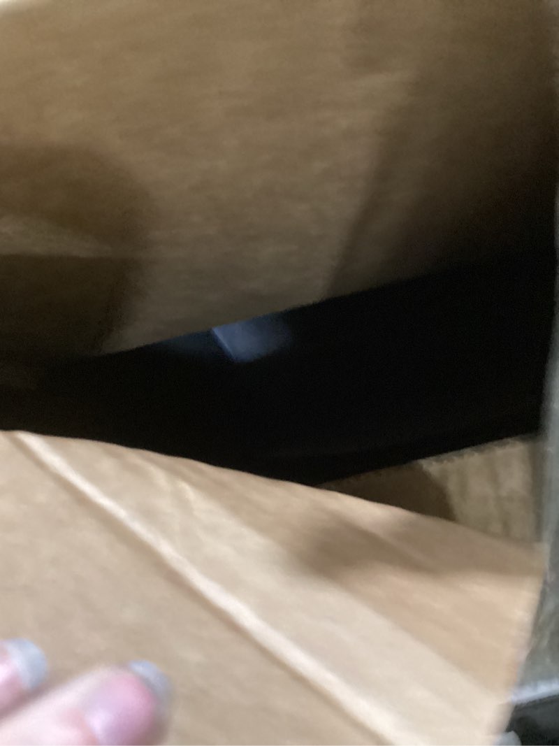 Condition photo showing As Is for cosco kids finale dx 2-in-1 booster car seat, forward facing toddler car seat (40-65 lbs) and belt positioning high back booster (40-100 lbs), dusk