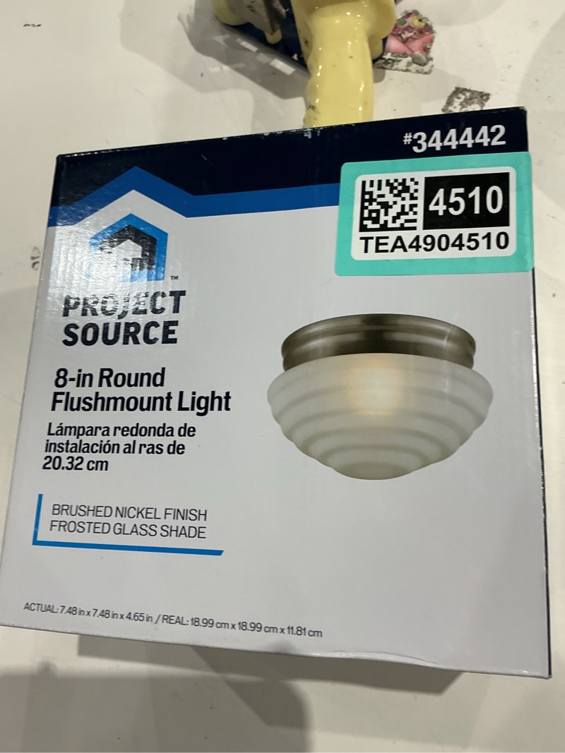 project source