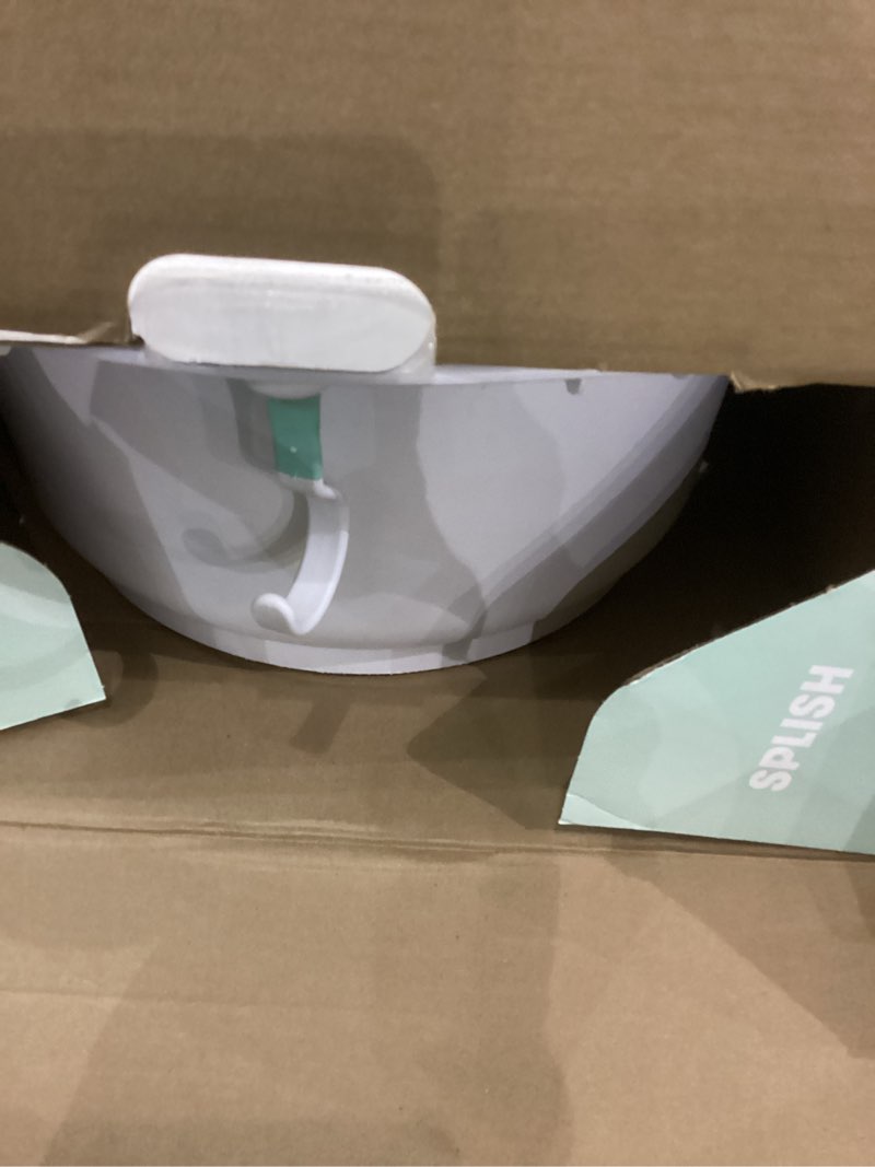 Frida baby wash me grow