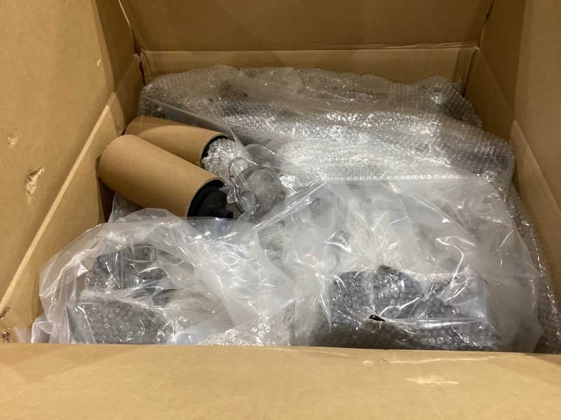 Condition photo showing Good Condition for tucarest 10pcs suspension kit fit for 19-25 ho-nda passport, 16-22 pilot, 17-25 ridgeline, 14-20 ac-ura mdx, front lower control arm + outer inner tie rod + sway bar [# k623548 k750834 ev801435] 10pcs (16-22 pilot /19-25 passport)
