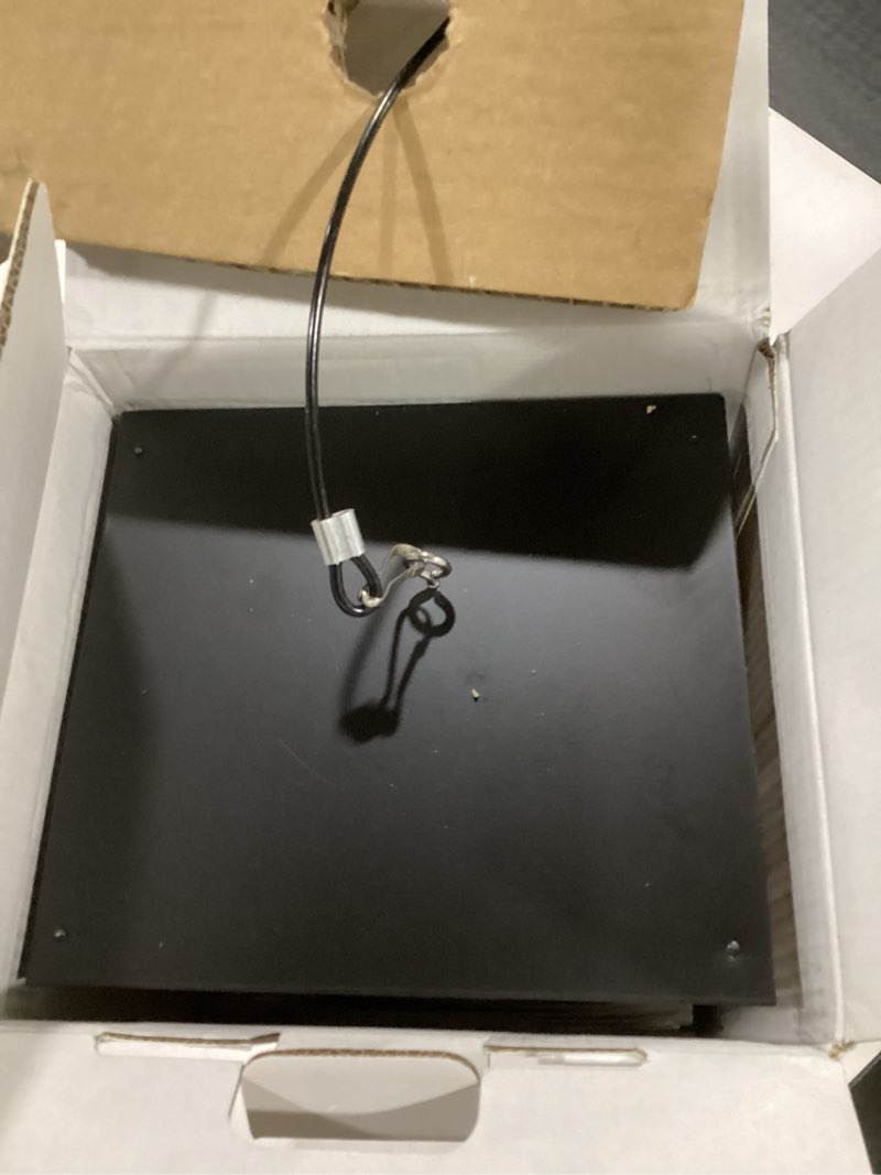 Birdfy Bird House with Camera Solar Powered with Iron Guard for Outside, AI Identify, 1080P HD & Nig