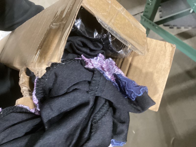 Condition photo showing Good Condition for Glory Hole wall Doorway Kit ,Quick-Setup Adjustable Door Curtain with Heart Lace Detail, Valentine's Day BDSM Bondage Toy Portable Gift, Fits Most Standard Door Sizes, Gloryhole Doorway Curtain Set