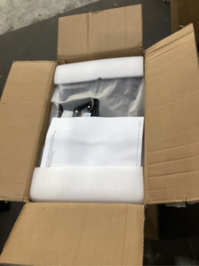 Condition photo showing Good Condition for 2-Piece Hardshell Zipperless Luggage Set, 20/26" Aluminum Frame Hardshell Spinner Luggage, Airline Approved Carry-On Luggage, TSA Lock, 360° Quiet Wheels With Cup Holder (Black)