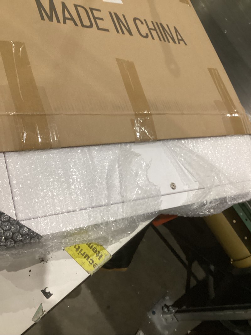 Condition photo showing Good Condition for access panel for drywall 16 x 24 inch attic door,plumbing access panel for drywall thicken 1mm metal-screwdriver latch,ceiling wall hole cover door for plumbing 16"wx24"h 1