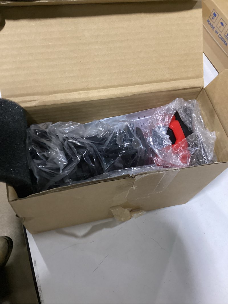 Condition photo showing As Is for 6.0 ah replacement for craftsman 20v battery and charger set rapid charging compatible with craftsman 20v tools cmcb204, cmcb205, cmcb206, cmcb202, cmcb201 1 pack cmcb205 cmcb104 combo
