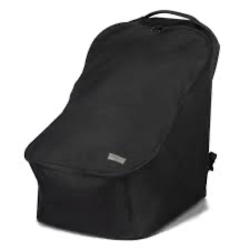 Travel Everywhere Car Seat Carry Bag