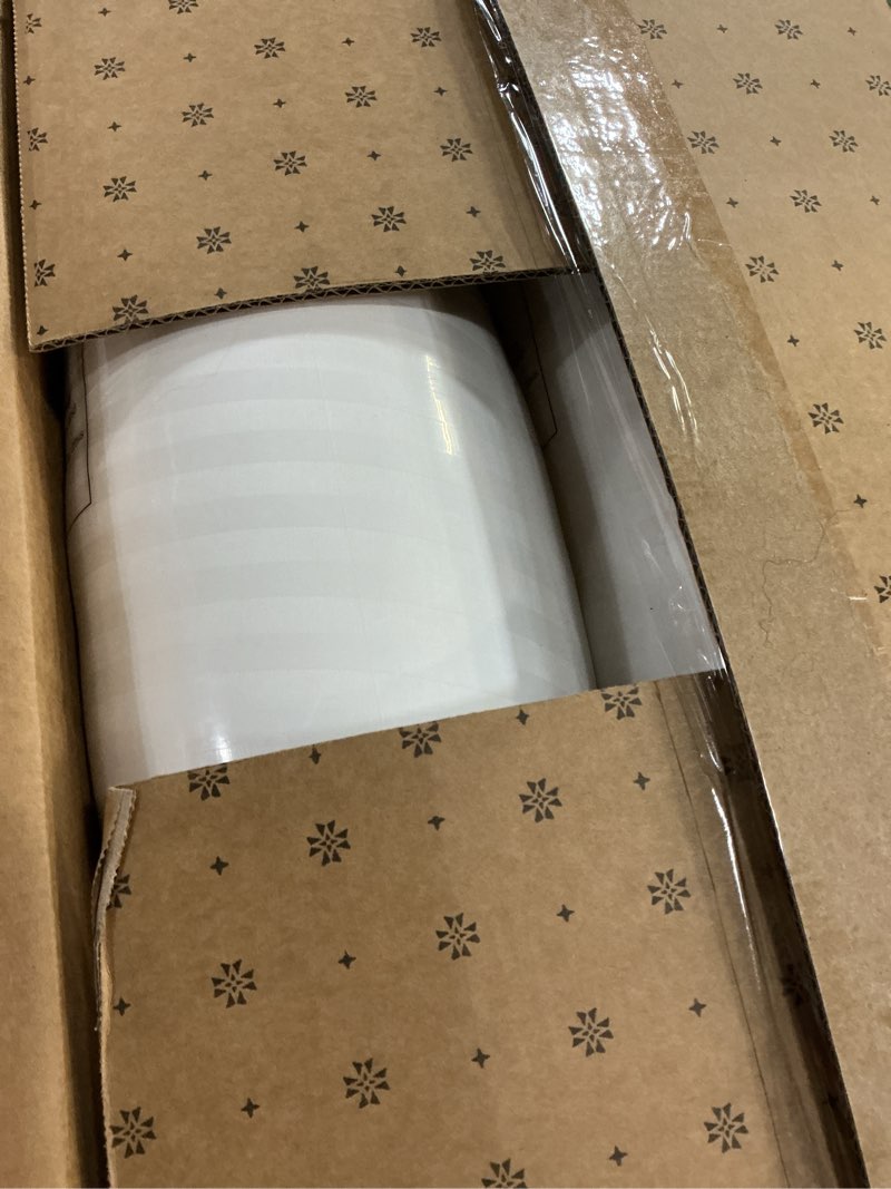 Condition photo showing New/Like New for beckham hotel collection bed pillows standard/queen size set of 2 - original soft down alternative pillow for sleeping - soft support for back, stomach or side sleepers queen / standard white