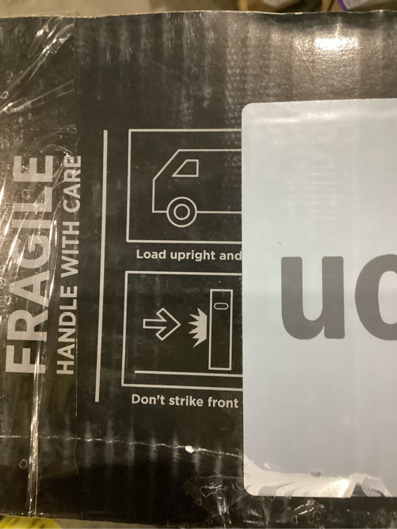 Smart TV – 55