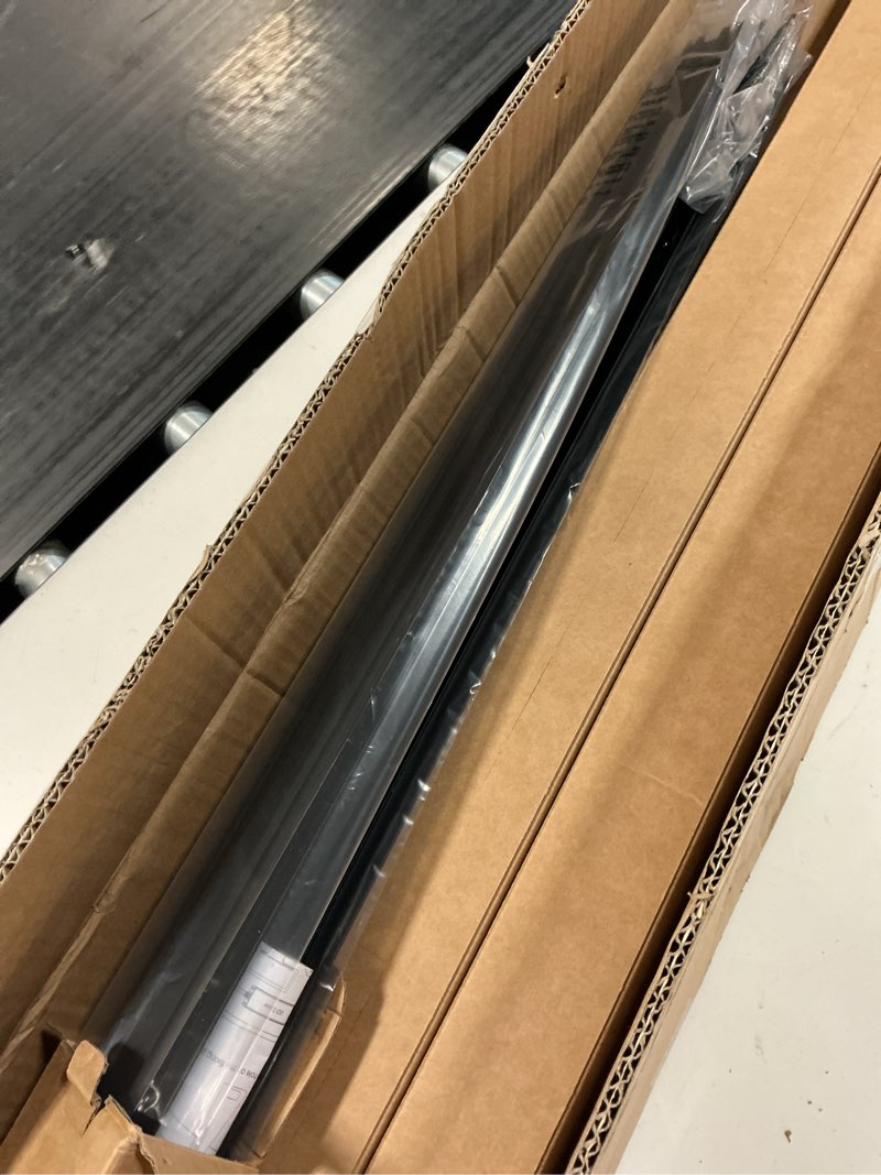 Condition photo showing New/Like New for scon 6-pack track rails, recessed magnetic track lighting kit, easy install | flush mount low profile ceiling track, modular track lighting solution for kitchen, living room, office and retail spaces 6-pack(3.3ft) recessed track