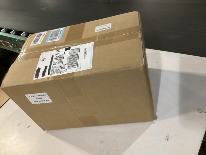 Condition photo showing New/Like New for M-405565 Treadmill DC Drive Motor with Flywheel, 2.80 HP 130V DC 1939W Fit for NordicTrack & ProForm – Compatible with 362190, 356334, 405618,314571, 349568, C3364B4370M