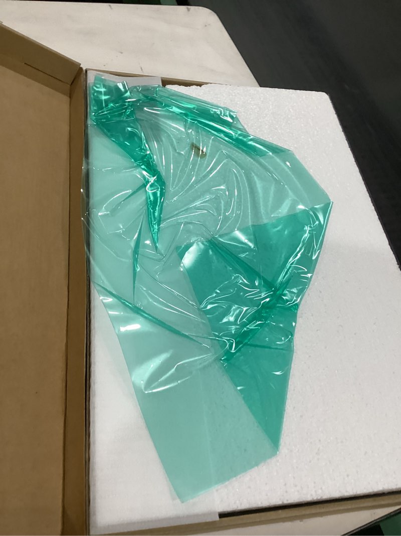 Condition photo showing As Is for [2 Pack Computer Privacy Screen Shield Compatible for 21.5/22 Inch 16:9 Widescreen Desktop Monitor - Anti Glare & Blue Light Filter - Hanging Design for Easy On/Off 21 - 22 Inch (Diagonal)