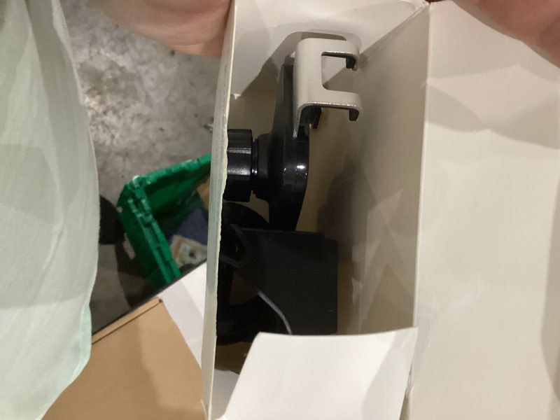 Condition photo showing As Is for LUNQIN Car Phone Holder for Lexus NX 2015 2016 2017 2018 2019 2020 2021 NX300h NX300 NX200t SUV Auto Interior Accessories Best Cell Phones Mount Cellphone Mobile Cradle Charging Navigation Bracket