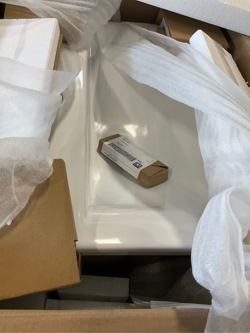 20'' single bathroom vanity with ceramic top