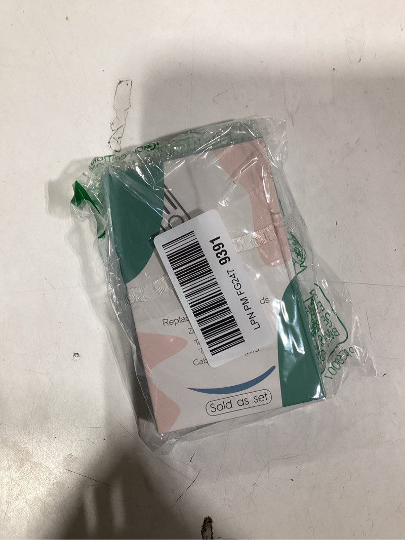 Condition photo showing Good Condition for Replacement Heads