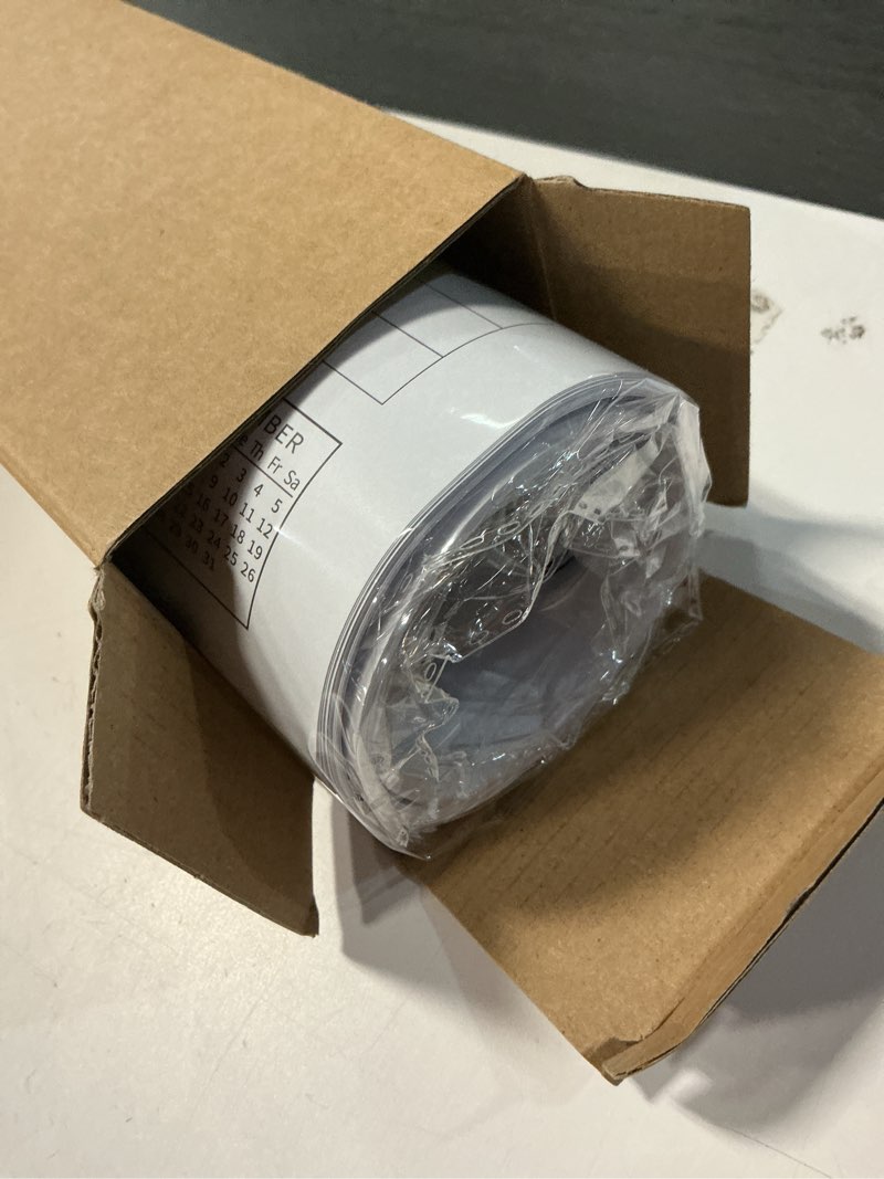 Condition photo showing New/Like New for 2026 Wall Calendar Extra Large 22"x17", Wall Calendar 2026-2027 from January 2026 to June 2027, Hanging 18 Month 2026-2027 Calendars Wall with Twin-Wire Binding for Home Office Planning Organisers Color-D 2026-2027 17" x 22"