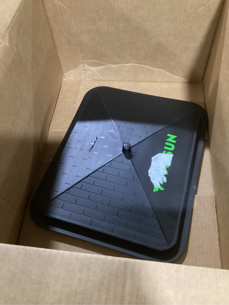 vivosun 5-layer worm compost bin, 50l worm composter, easy setup inclusive worm farm kit for recycli