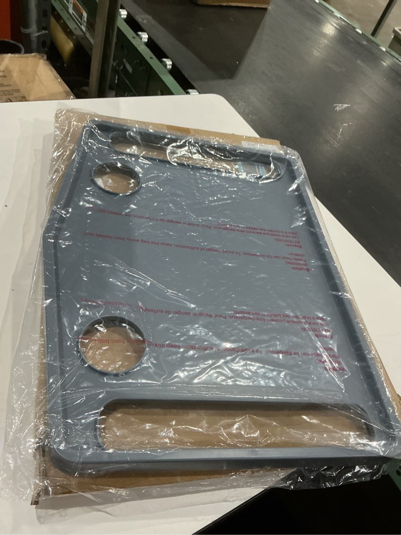 Condition photo showing Good Condition for north american health + wellness walker tray - stable tabletop