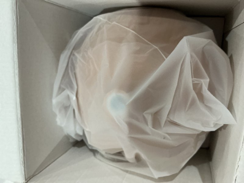Condition photo showing Good Condition for laila neoaroma diffuser 20 oils & light/timer setting- none uk plug. n17