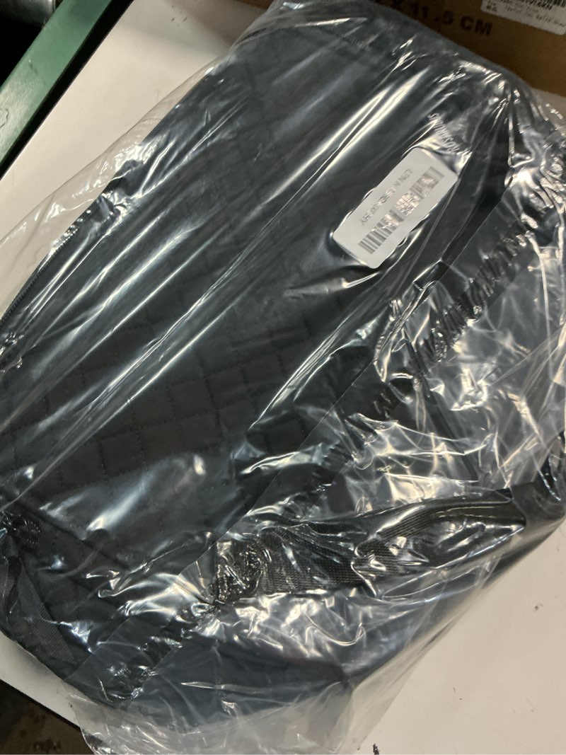 Condition photo showing Good Condition for backpack for women,college backpack,quilted casual daypack,waterproof bookbag for 15.6inch laptop (black)