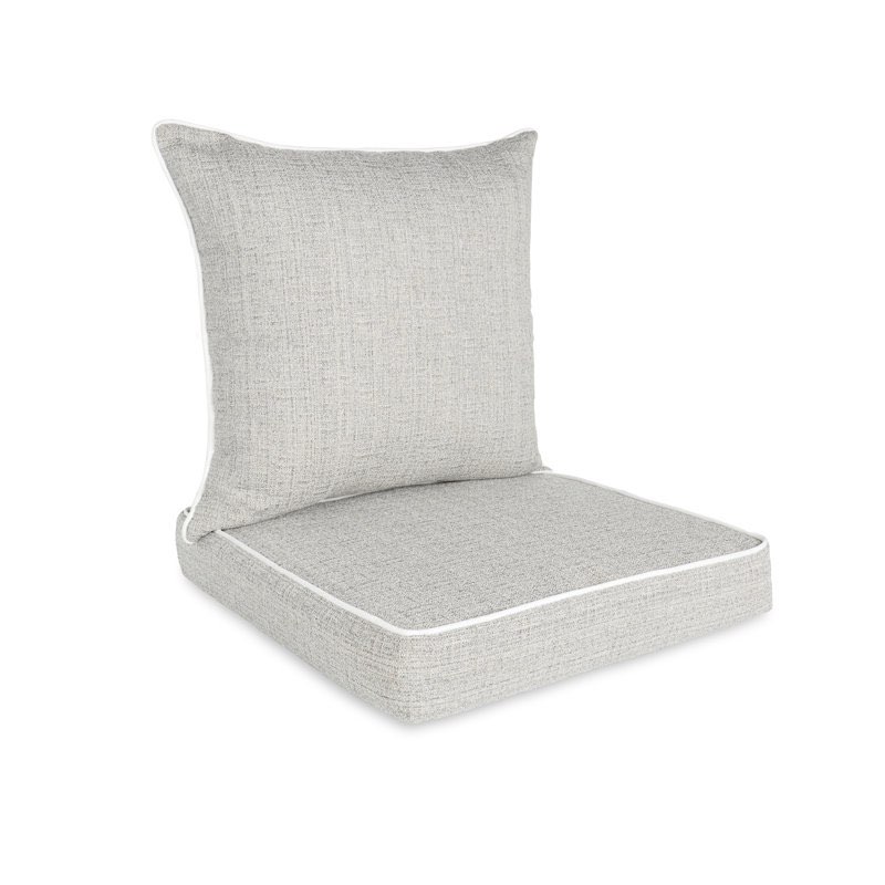 O'fiddlestix Outdoor 4.5'' Adirondack Chair Seat Cushion