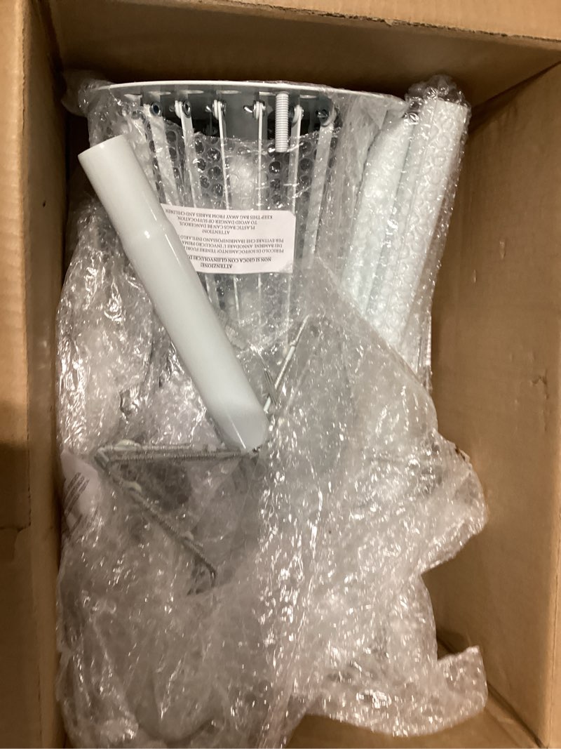 Condition photo showing Good Condition for 6 FT Outdoor Christmas Tree,Smart APP Remote Control RGB Color Changing DIY Timer LED Christmas Tree for Indoor Outdoor Decorations (6FT)