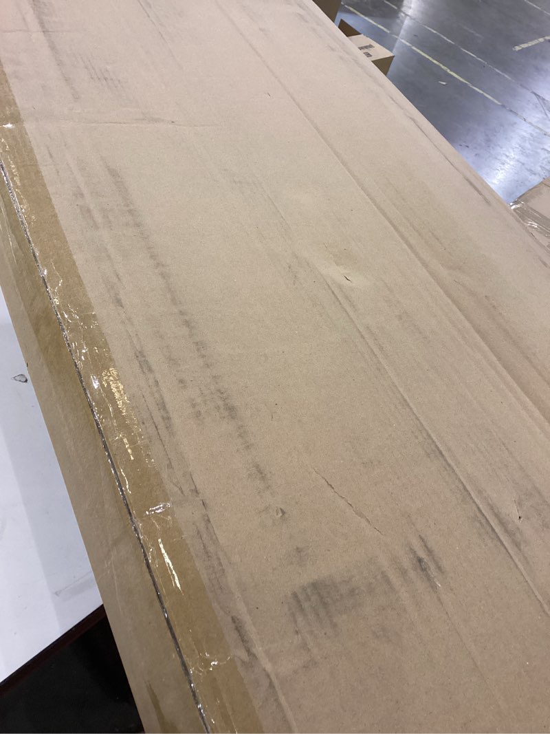 Condition photo showing Good Condition for Folding Shopping Cart for Groceries,360 lbs Capacity Grocery Cart with Waterproof Liner and 360° Swiveling Wheels Collapsible Shopping Carts with Double Basket for Condo Laundry Transport Trip Jumbo