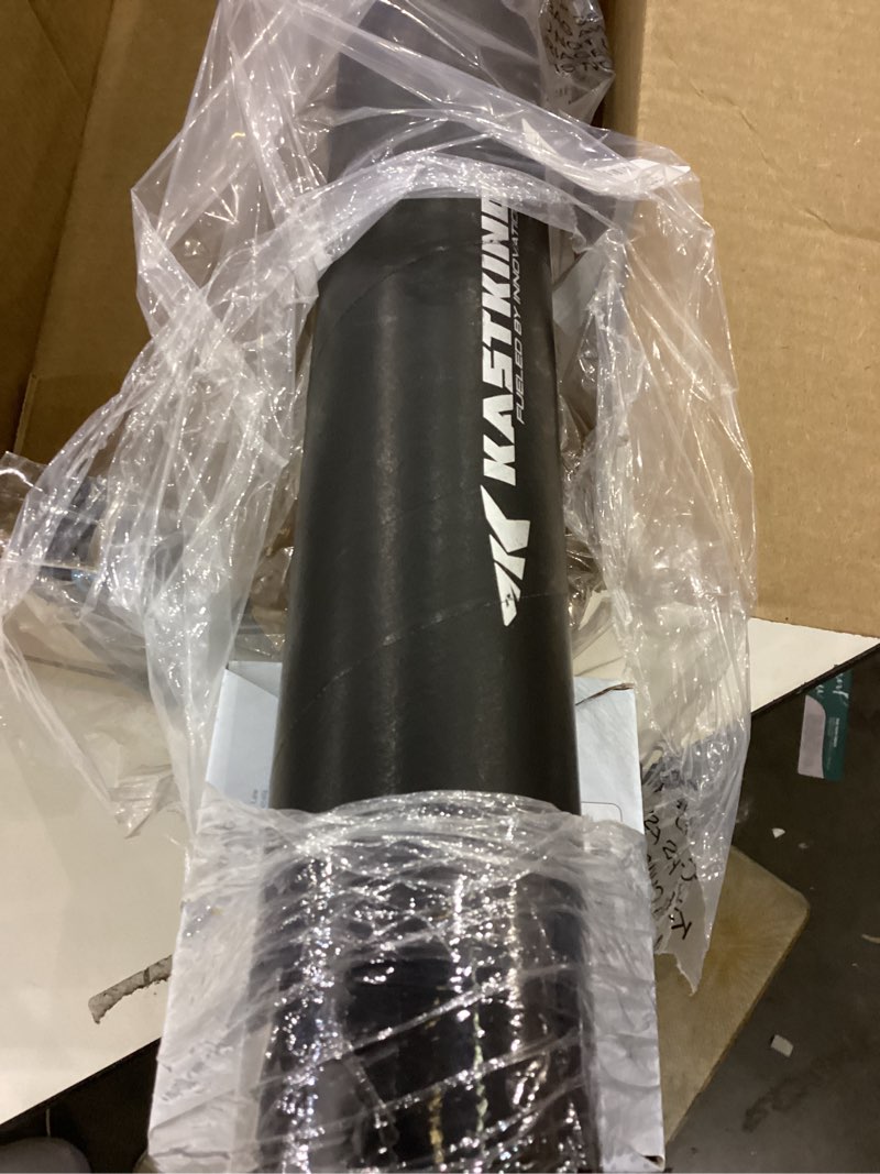 Condition photo showing New/Like New for KastKing Centron Lite Fishing Rod and Reel Combo, IM6 Graphite 2Pc Blanks, Stainless Steel Guides with Ceramic Rings, Contoured EVA Handles & Fighting Butt, Split or Full Rear Handle Design, 13 Models Spin-6'0" Light-500 Reel-2pcs