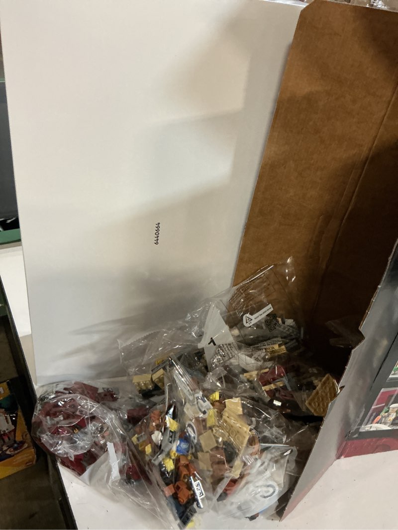 Condition photo showing New/Like New for lego icons jazz club building blocks for adults - office or book shelf decor for men & women, ages 18+ years - gifts for christmas - 10312 standard packaging