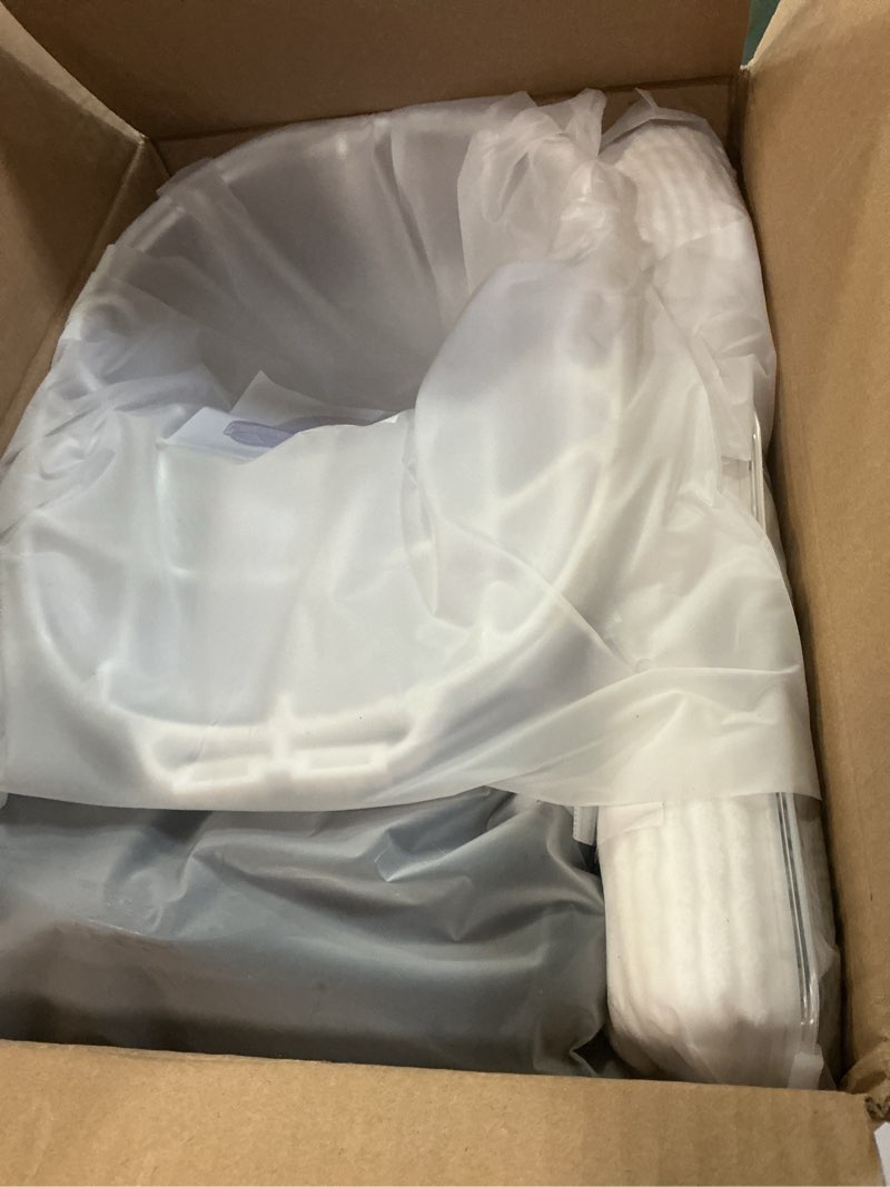 Condition photo showing New/Like New for 14 pcs mesh laundry bags for delicates, hat washer cage, laundry mesh wash bags, shoe washing machine bag, silicone lingerie bags for washing delicates, laundry detergent cup holder, shoe dryer bag