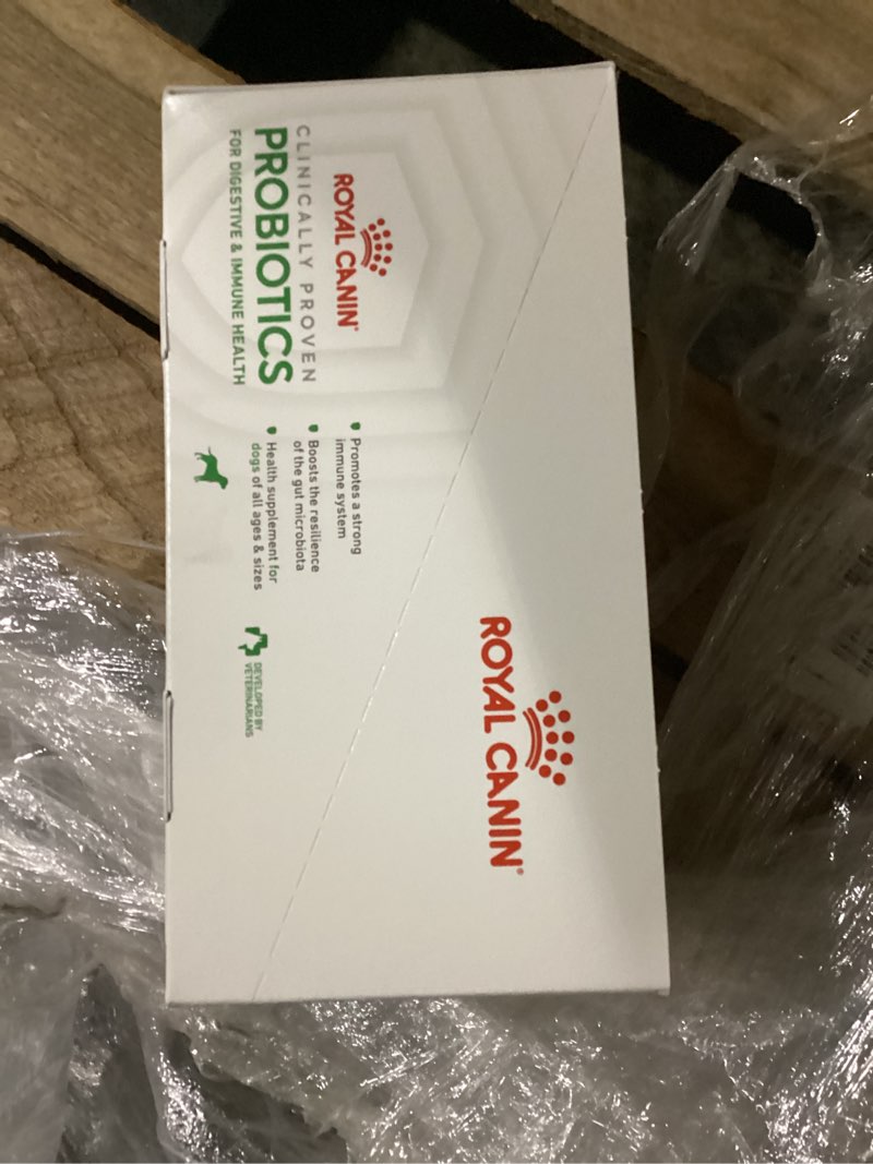 Condition photo showing New/Like New for Royal Canin Canine Care Nutrition Small Digestive Care Adult Dry Dog Food, 3.5 lb(best 7 Pril 2026)