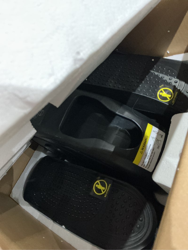Condition photo showing Good Condition for ancheer 2a5gj under desk elliptical trainer user manual