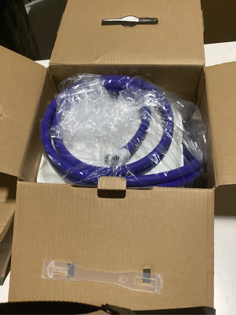 Condition photo showing Good Condition for Cold Therapy Machine by Polar Sport - Ice Water Circulation System with Large Adjustable Cold Pad for Pain in The Knee, Shoulder, Ankle, Neck and Recovery After Surgery with Pump (Mini)