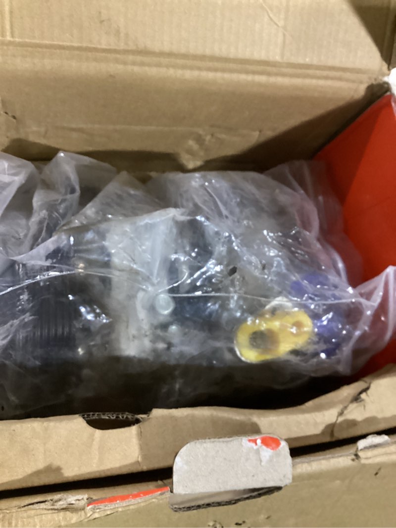 a-premium air conditioner ac compressor with clutch compatible with porsche panamera 2010-2016, 3.0l