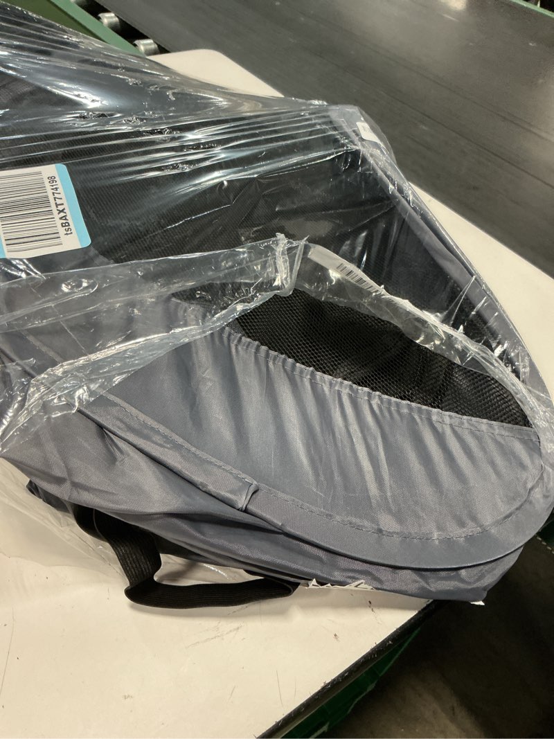 Condition photo showing As Is for tailtastic large cat playpen with separate areas,outdoo&indoor cat enclosures,portable pet playpen for indoor cats,puppy and small animals, dog playpen with carrybag.
