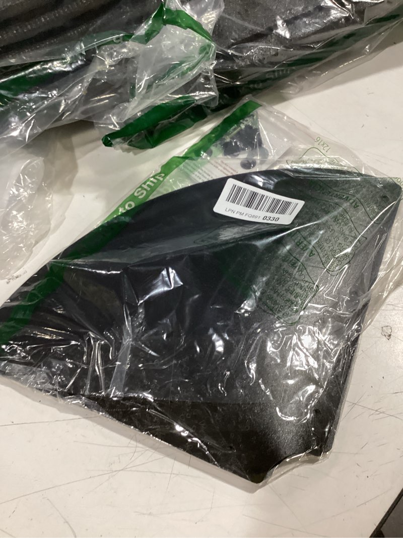 Condition photo showing Good Condition for similar to klock werks kw05-01-0447 sail panels