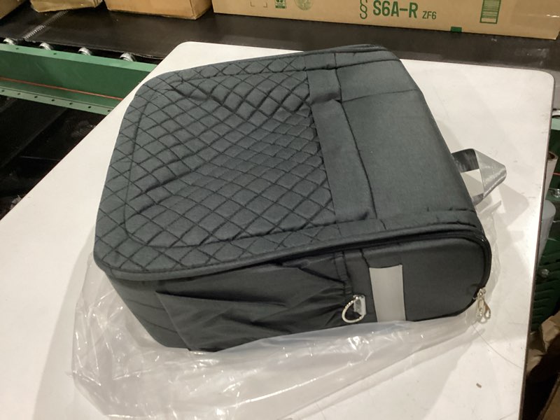 Condition photo showing New/Like New for yvmvdv portable travel bassinet for 0-8m baby, portable travel baby bed, cosleeping baby bed with mosquito net, lightweight and foldable
