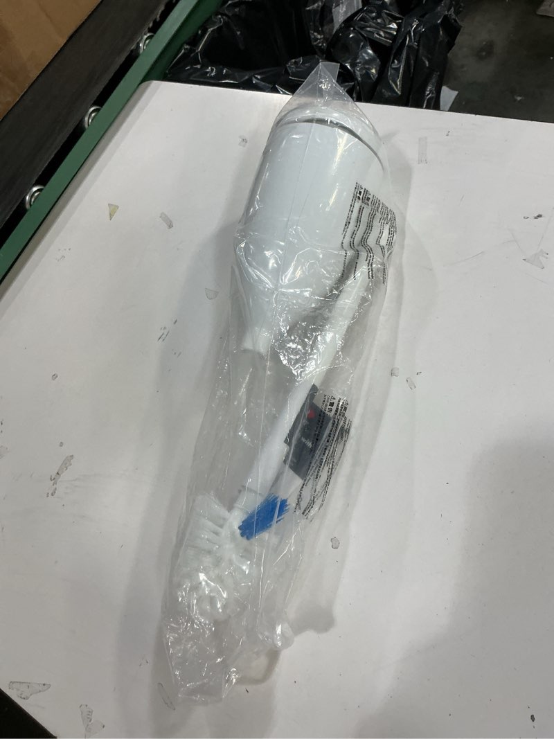 Condition photo showing Good Condition for OXO Good Grips Toilet Brush, White