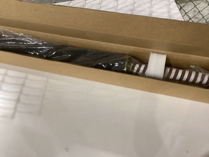 Sword Valley Iguro Obanai Wavy-Blade Snake Sword - Slayers Katana?40.9" Length?Anime Original Textur