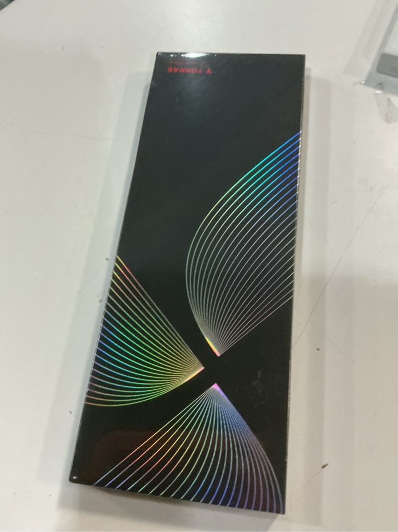 Condition photo showing New/Like New for torras origarmor lite for iphone 17 pro max screen protector [100% anti reflection ? anti glare] military-grade shatterproof 9h+ tempered glass anti-scratch screen protector 17 promax 6.9" 1-pack