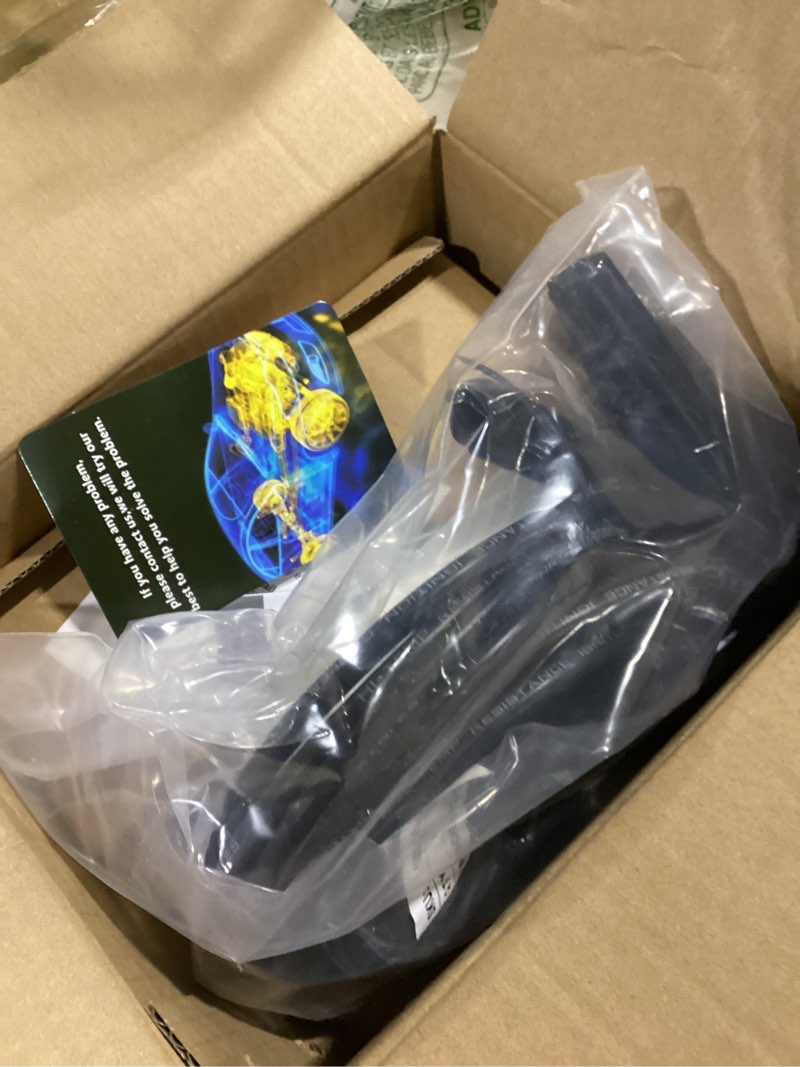 Condition photo showing Good Condition for DR39 Ignition Coil Packs with Spark Plugs & Wires, Compatible with Buick Allure LaCrosse Lesabre Chevrolet Monte Carlo Lumina Oldsmobile Intrigue Pontiac Bonneville, Replacement for D555 5C1058