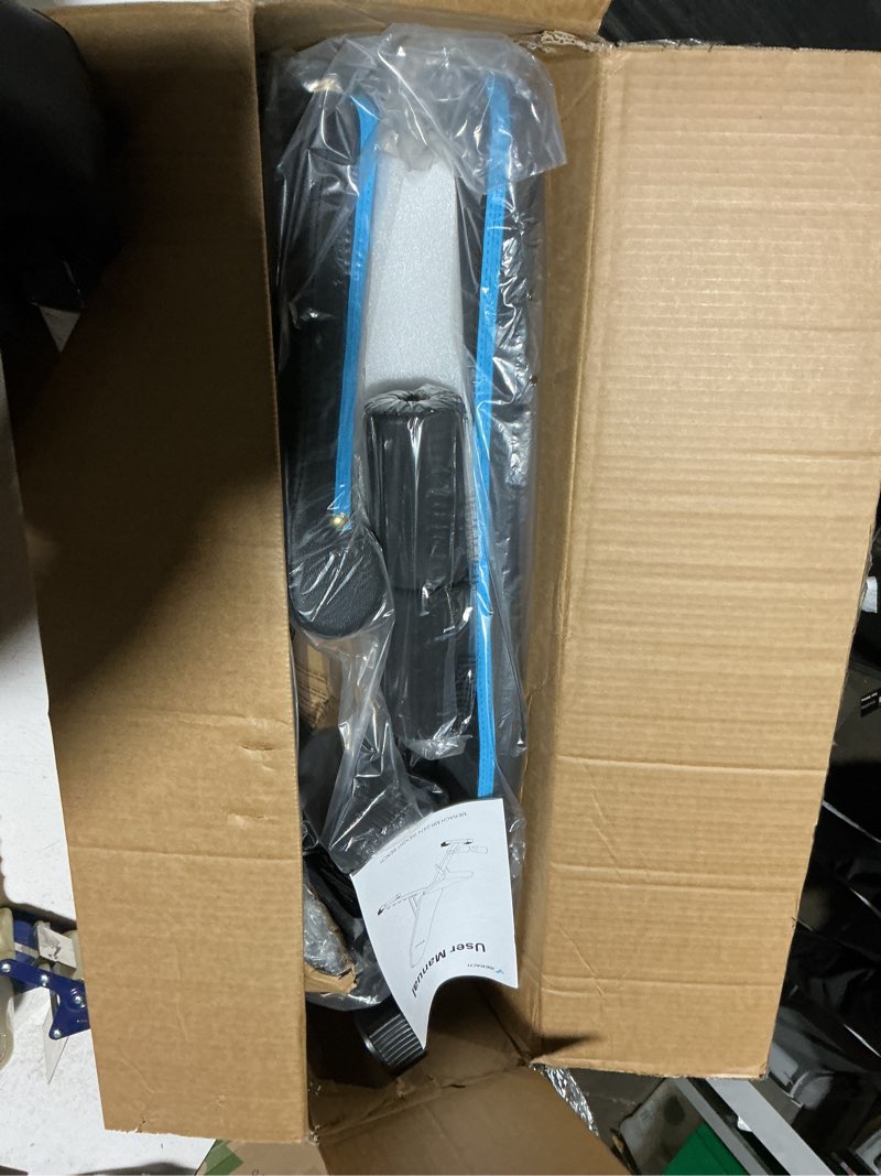 Condition photo showing Good Condition for MERACH Weight Bench, Foldable Weight Benches for Home Gym with 990 LBS, Adjustable Weight Bench with 72 Training Angles, Incline Bench Press for Full Body