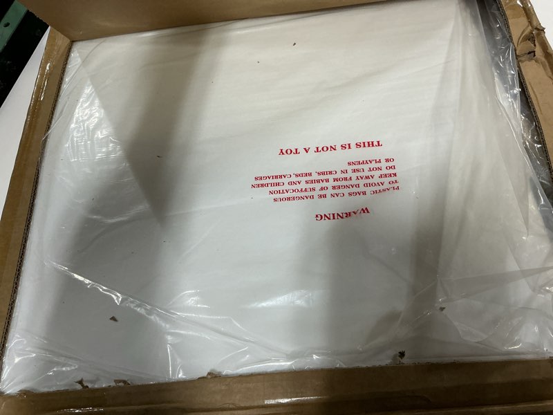 Condition photo showing Good Condition for Rocking Baby Bassinet Bedside Sleeper, Detachable Portable Bassinet & Adjustable Crib with 8 Heights, Breathable Mesh, Storage Basket & Mobile Toy for Newborns to Toddlers(Oatmeal)