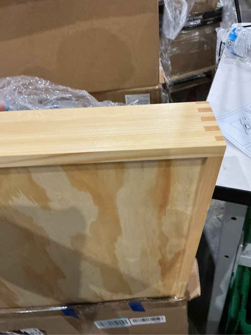 Condition photo showing New/Like New for organizer drawer